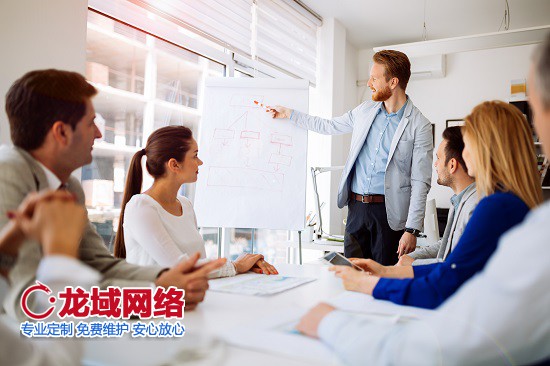 汕尾企业网站设计必须跨越的三道思维关卡